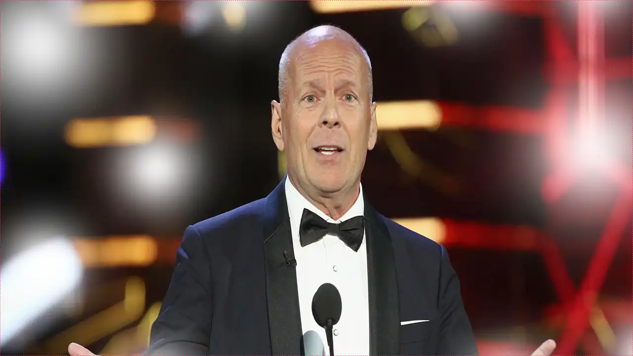 Bruce Willis