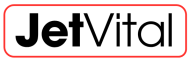 Jet Vital logo, Jet Vital
