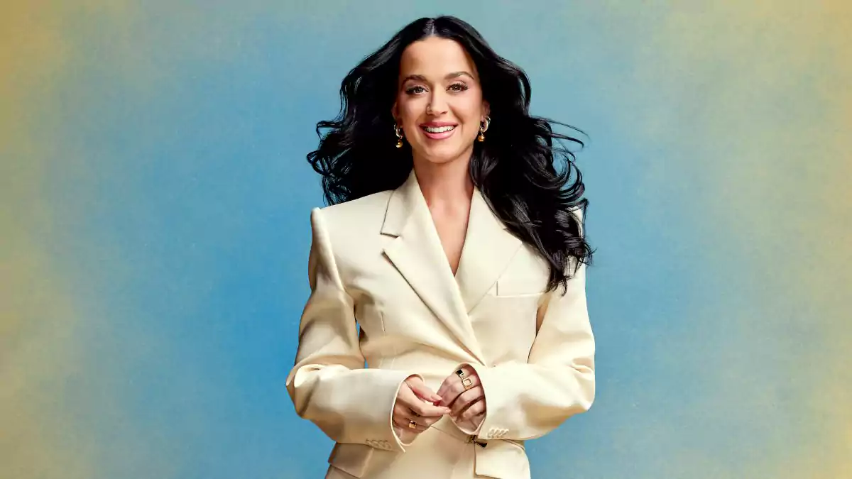 Katy Perry