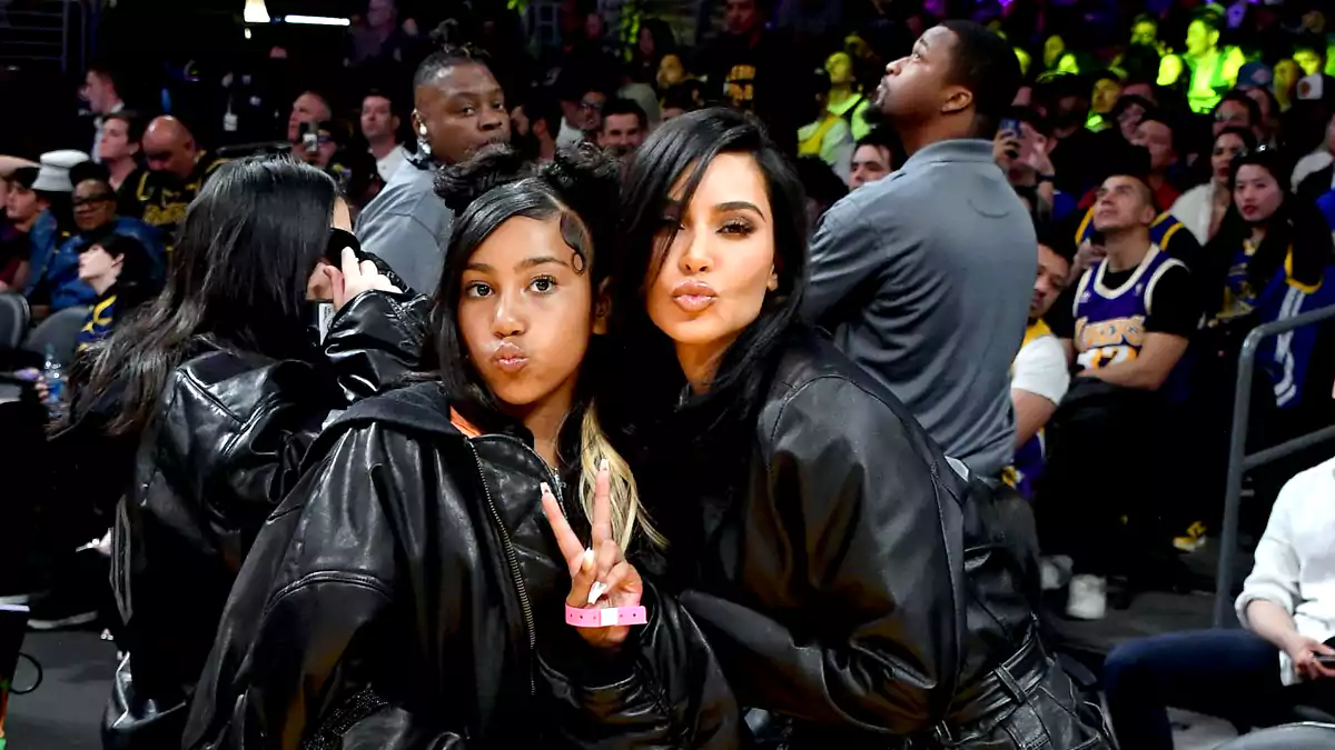 Kim Kardashian Sparks Controversy, Calls 1969 Moon Landing “Fake” Kim Kardashian