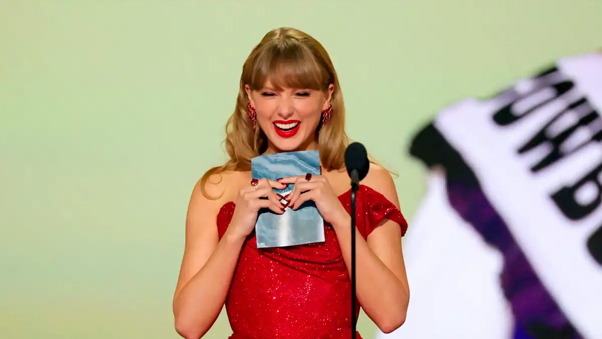 Taylor Swift
