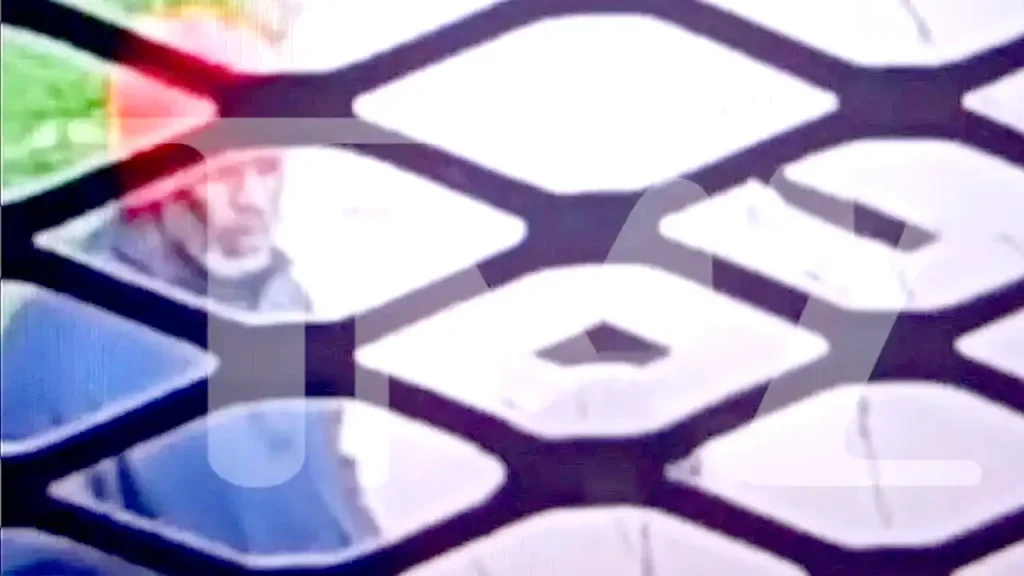 Sean Diddy Combs has been snapped