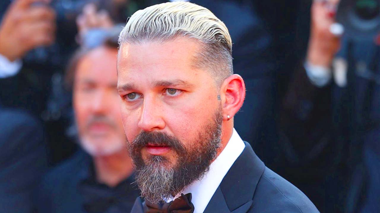 Shia LaBeouf