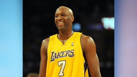 Lamar Odom